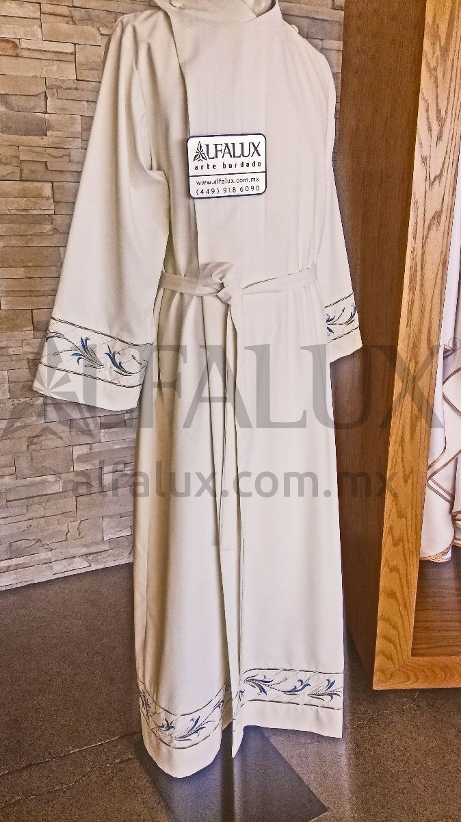 12 JARDIN Alba Romana 123